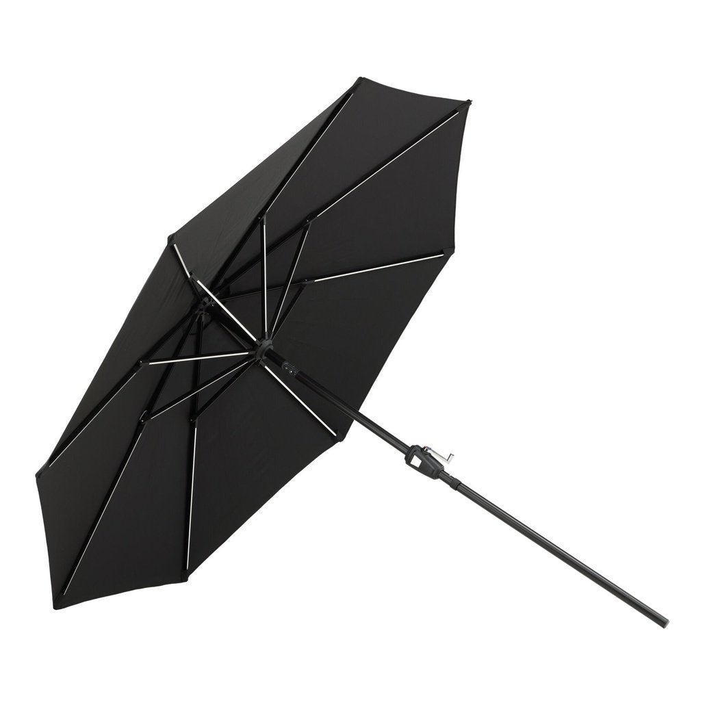 Sabal Parasoll med LED 270 Venture Design Parasoll