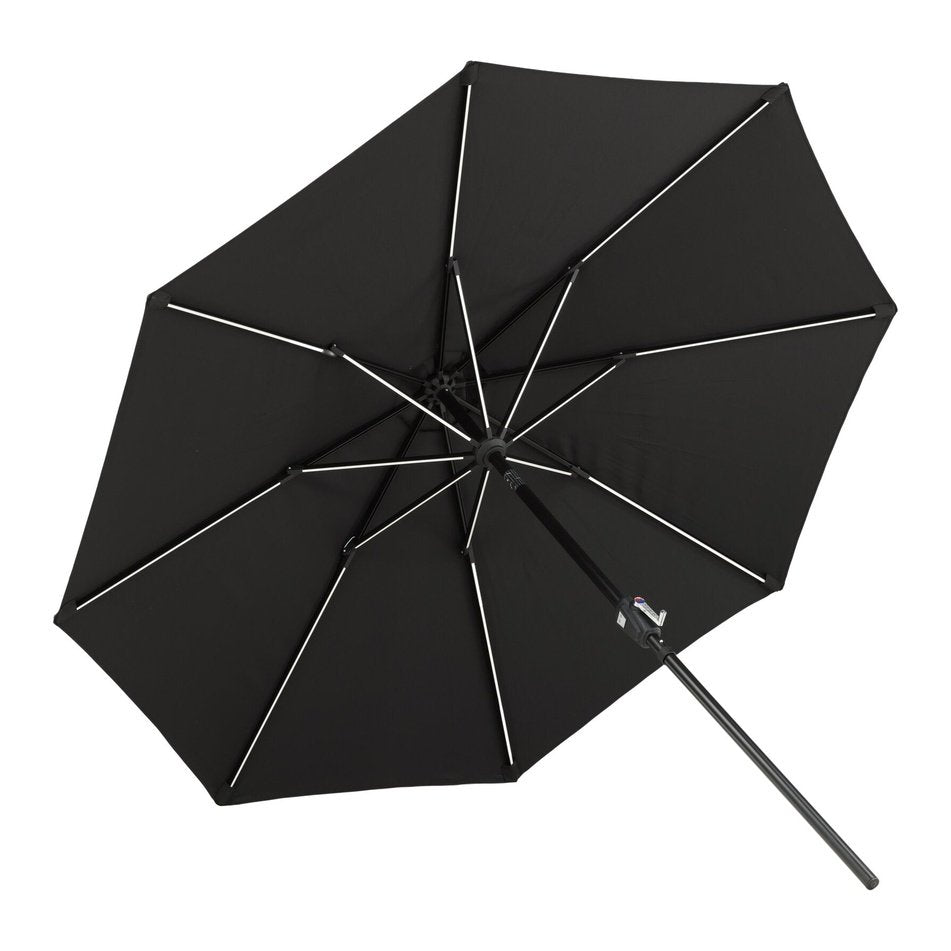 Sabal Parasoll med LED 270 Venture Design Parasoll