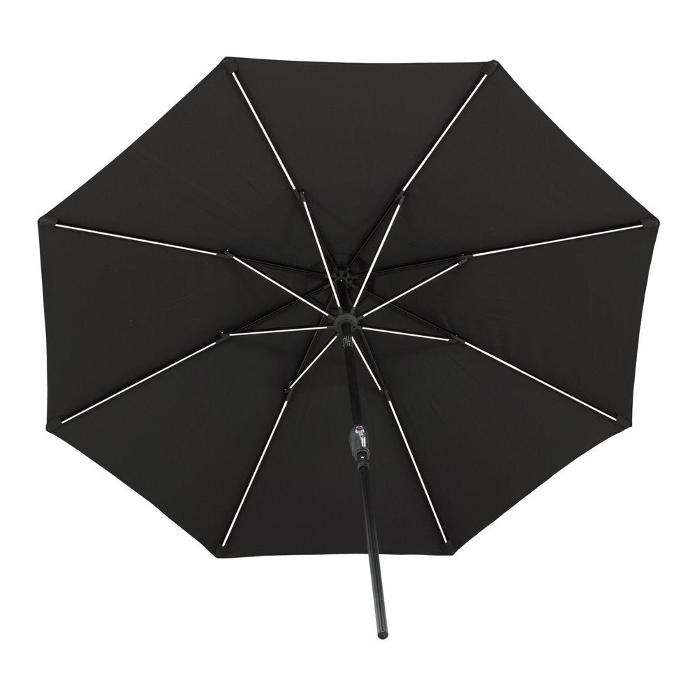 Sabal Parasoll med LED 270 Venture Design Parasoll