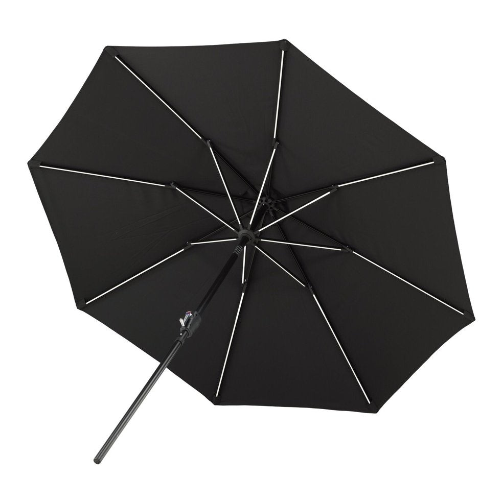 Sabal Parasoll med LED 270 Venture Design Parasoll