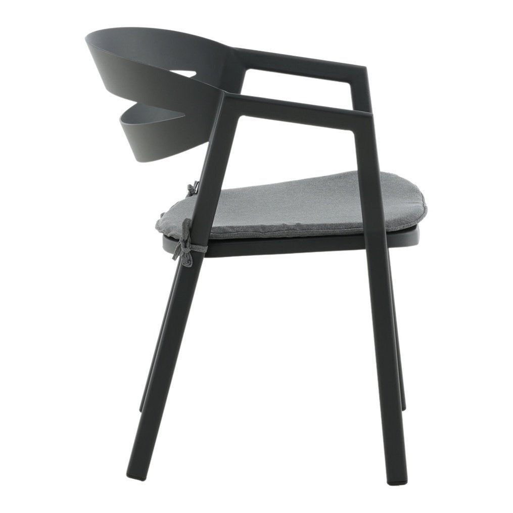 Slit spisestol Venture Design Spisestol