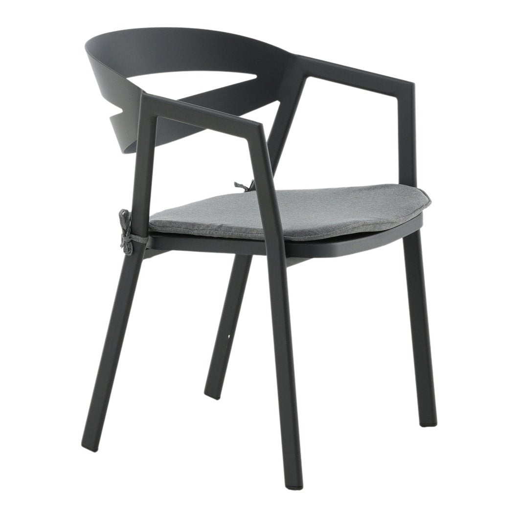 Slit spisestol Venture Design Spisestol