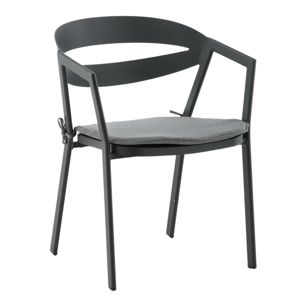 Slit spisestol Venture Design Spisestol