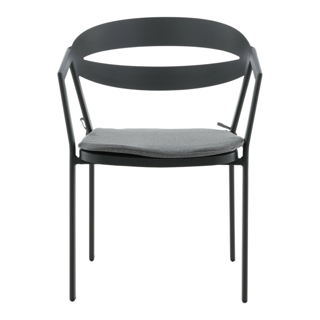 Slit spisestol Venture Design Spisestol