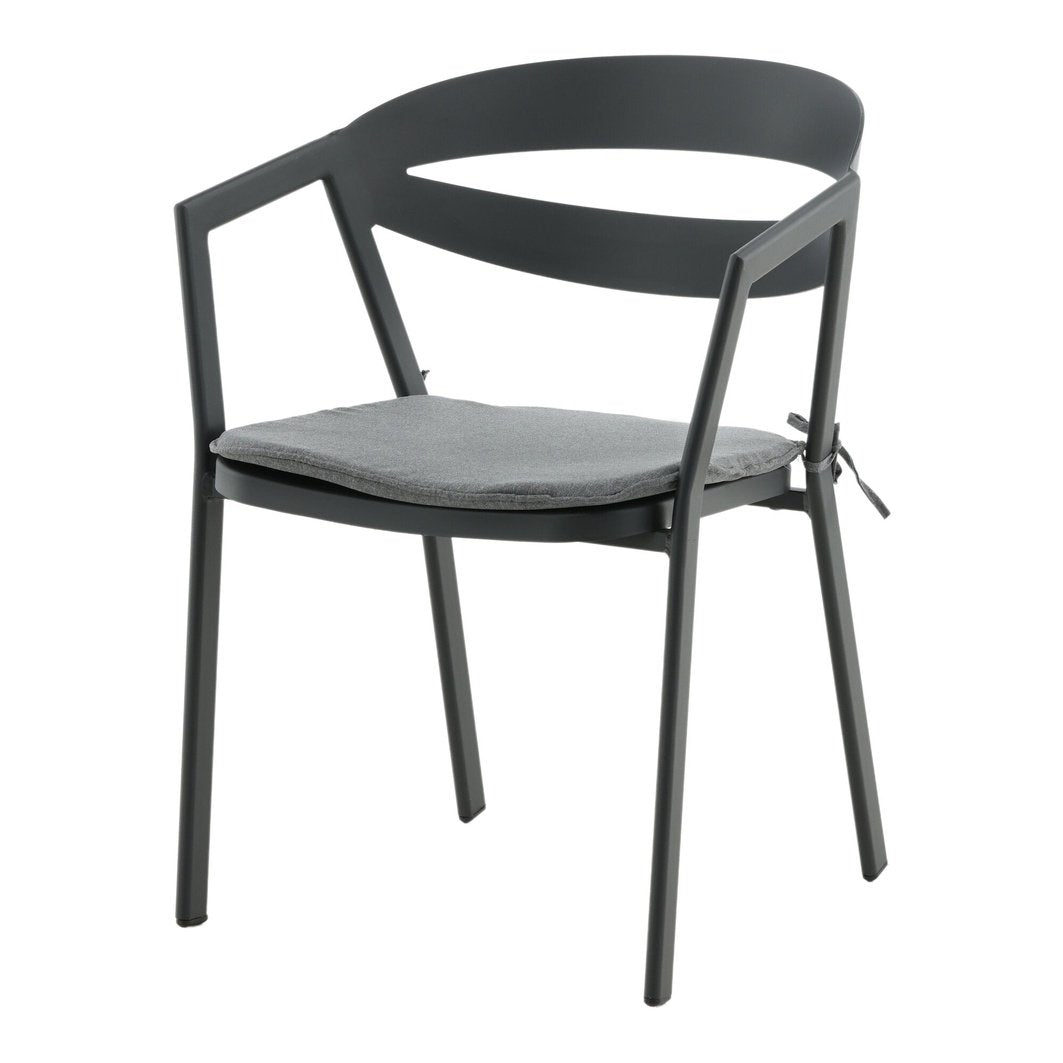 Slit spisestol Venture Design Spisestol