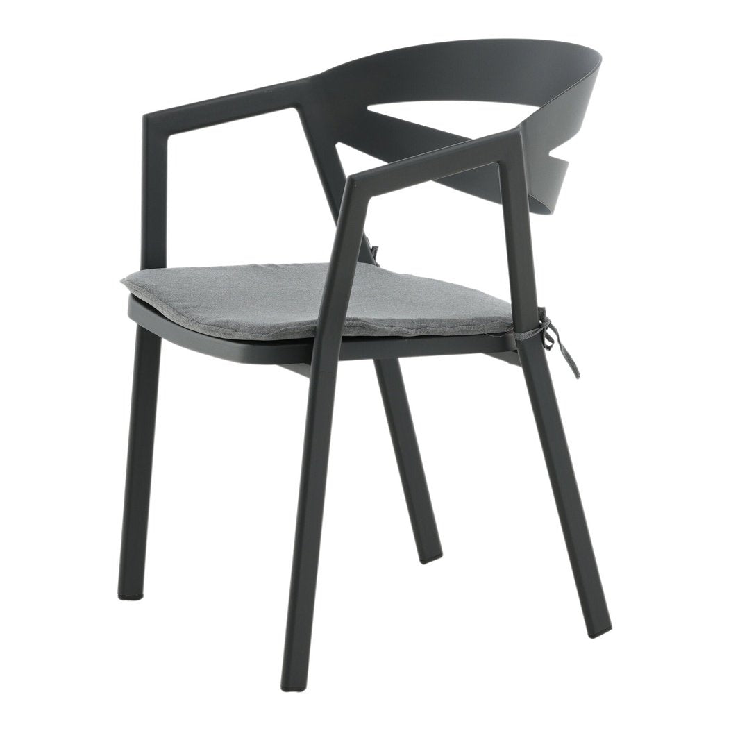 Slit spisestol Venture Design Spisestol