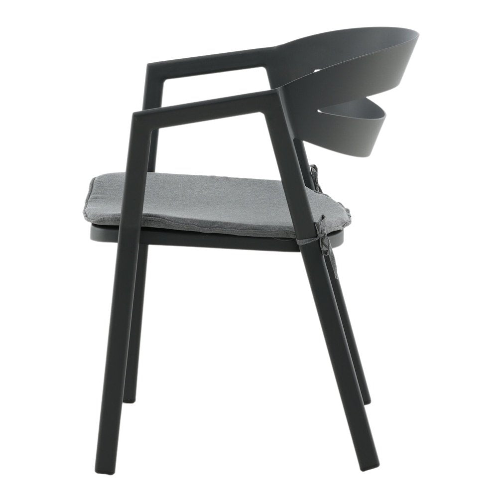 Slit spisestol Venture Design Spisestol