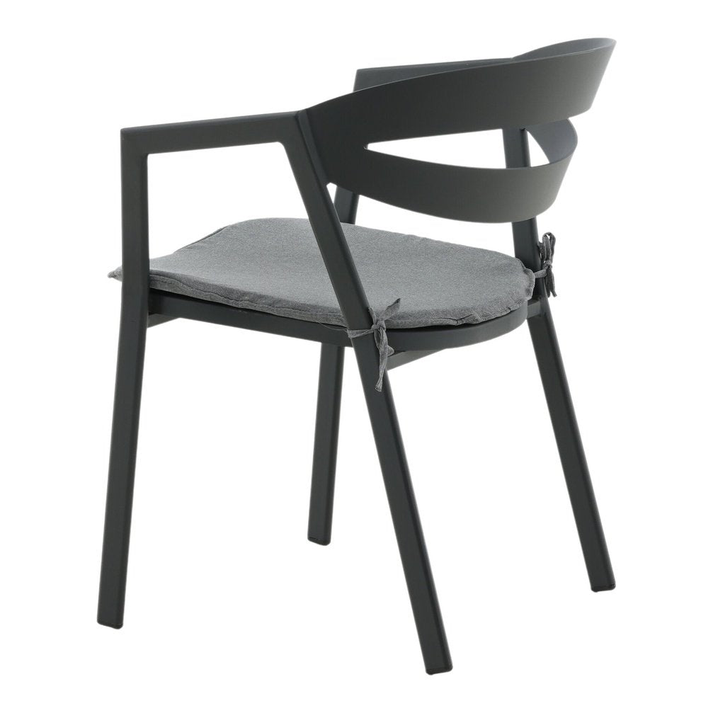 Slit spisestol Venture Design Spisestol