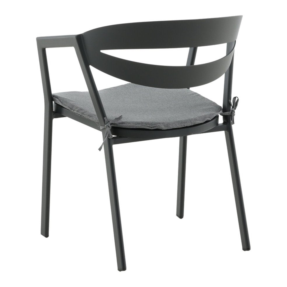 Slit spisestol Venture Design Spisestol