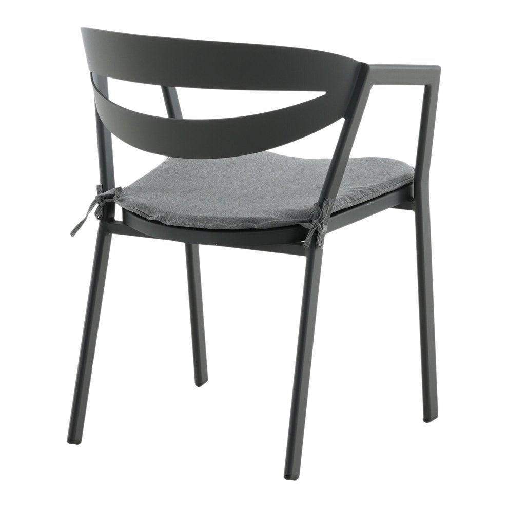 Slit spisestol Venture Design Spisestol