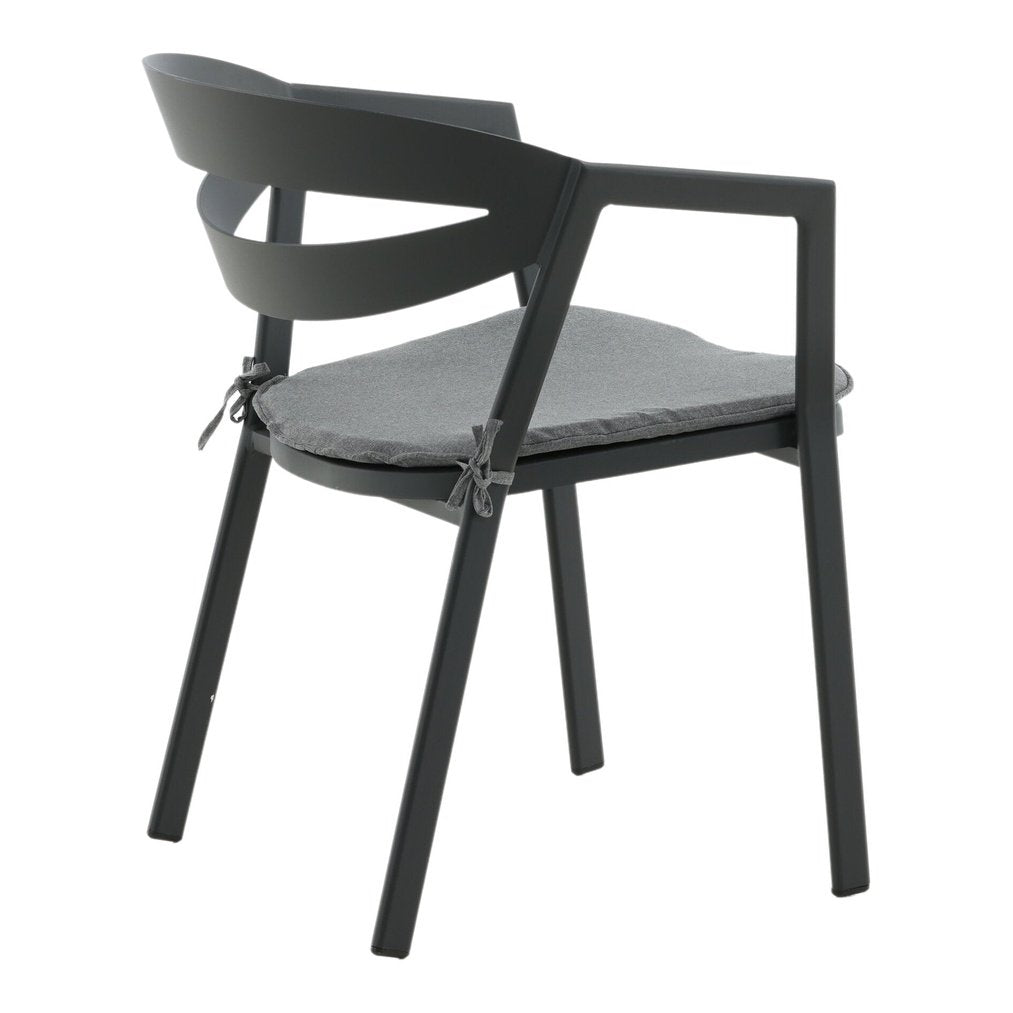 Slit spisestol Venture Design Spisestol