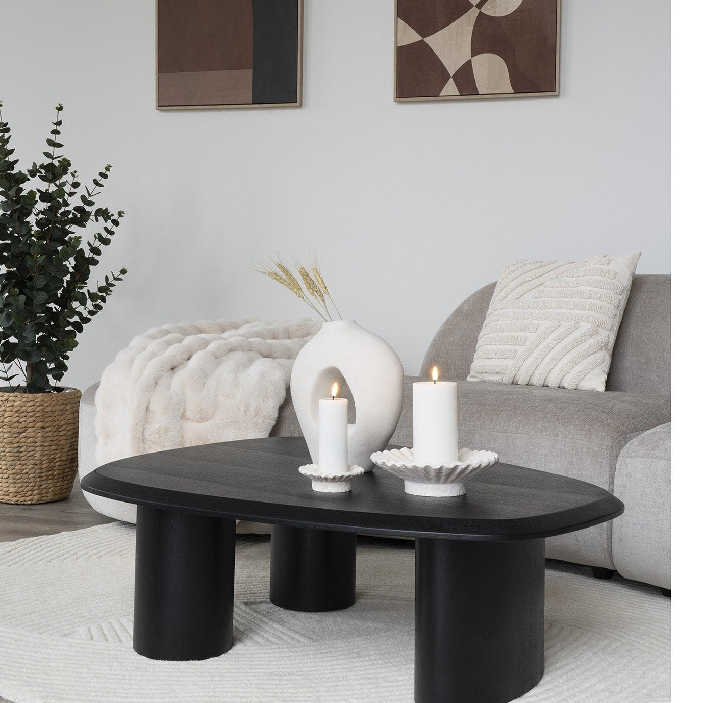 Tirano Sofabord House Nordic Sofabord