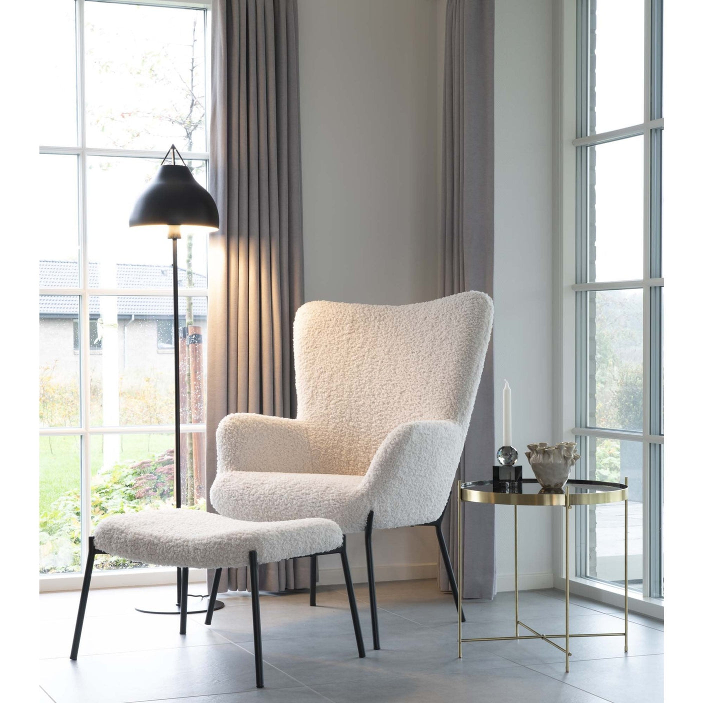Venezia sidebord House Nordic Sofabord