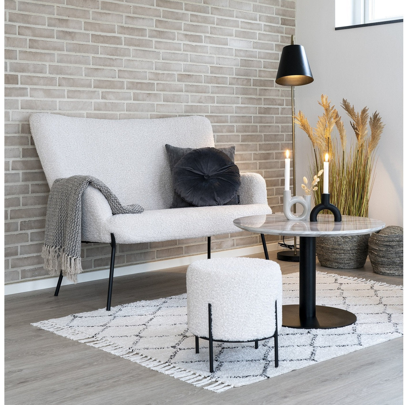 Bolzano Sofabord House Nordic Sofabord