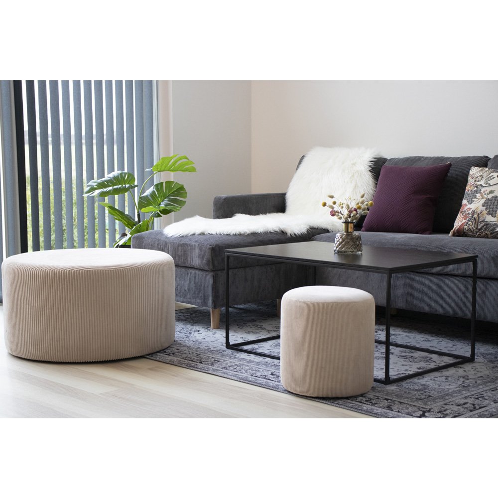 Vita Sofabord 90x60 House Nordic Sofabord
