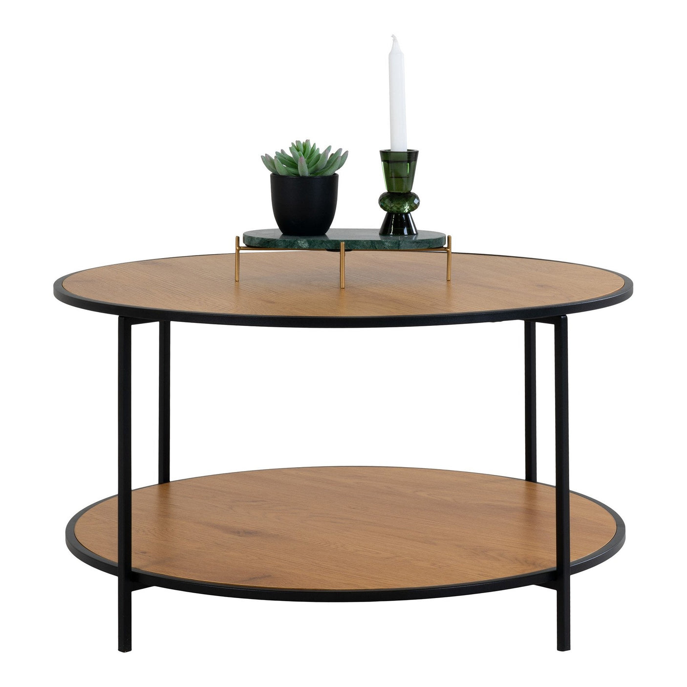 Vita Sofabord Ø80 House Nordic Sofabord