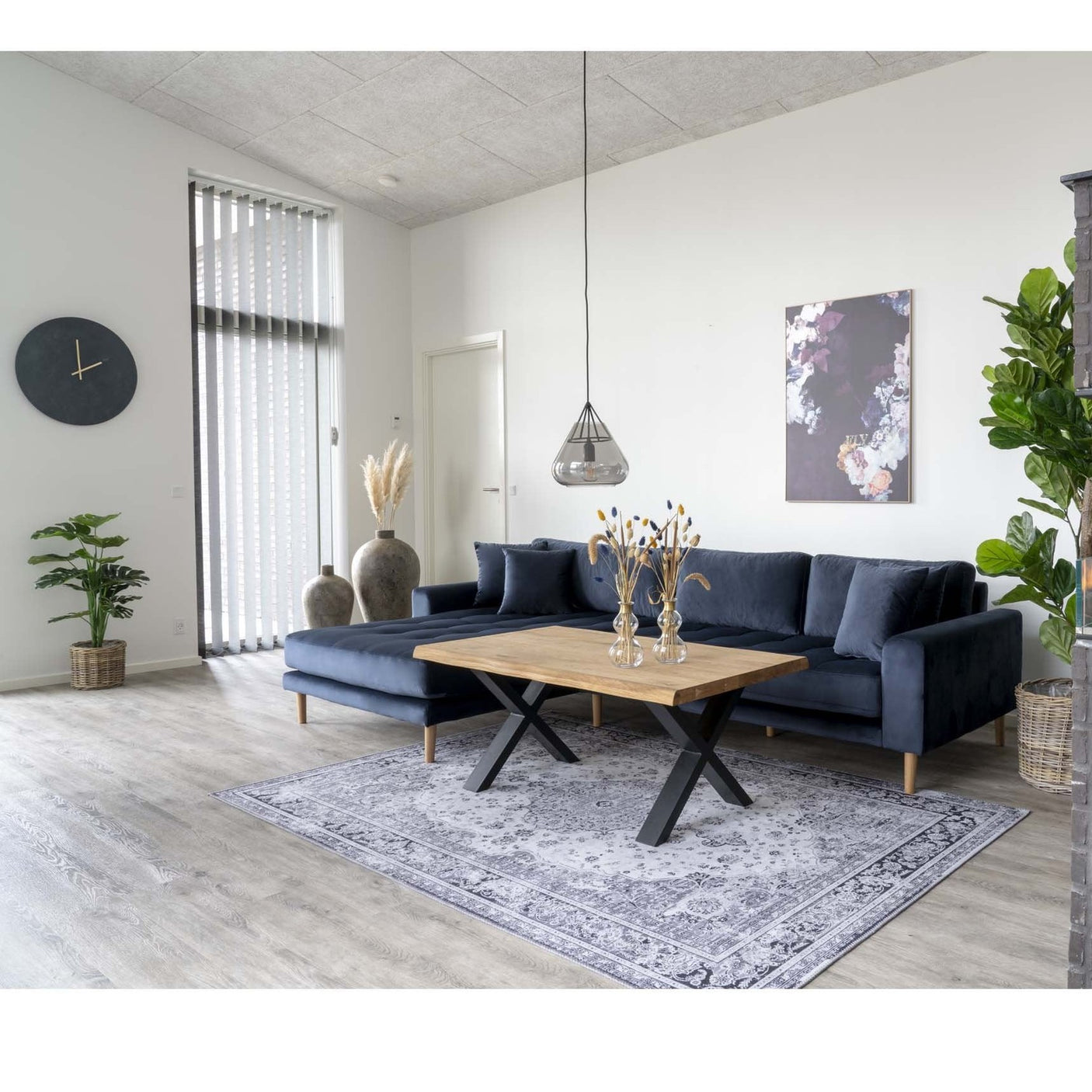 Toulon Sofabord House Nordic Sofabord