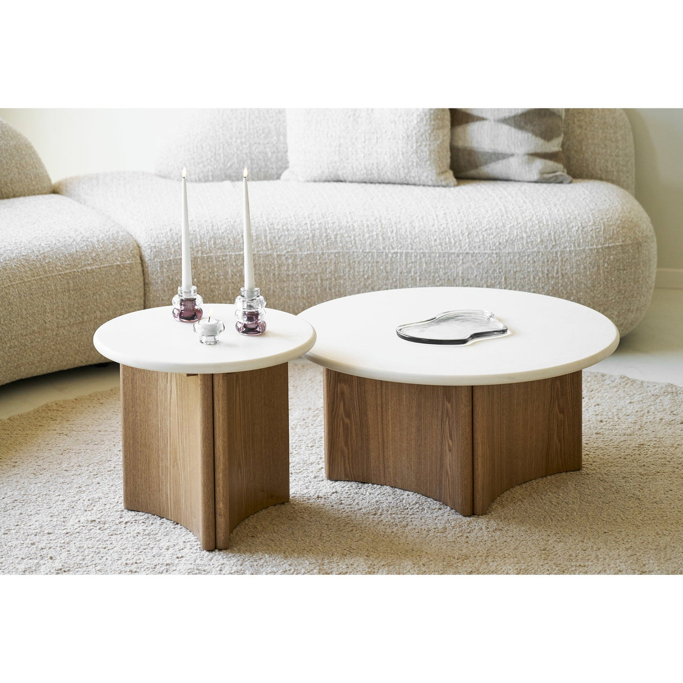 Motril kaffebord House Nordic Sofabord
