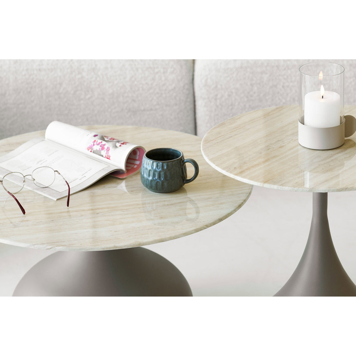 Pienza Kaffebord House Nordic Sofabord