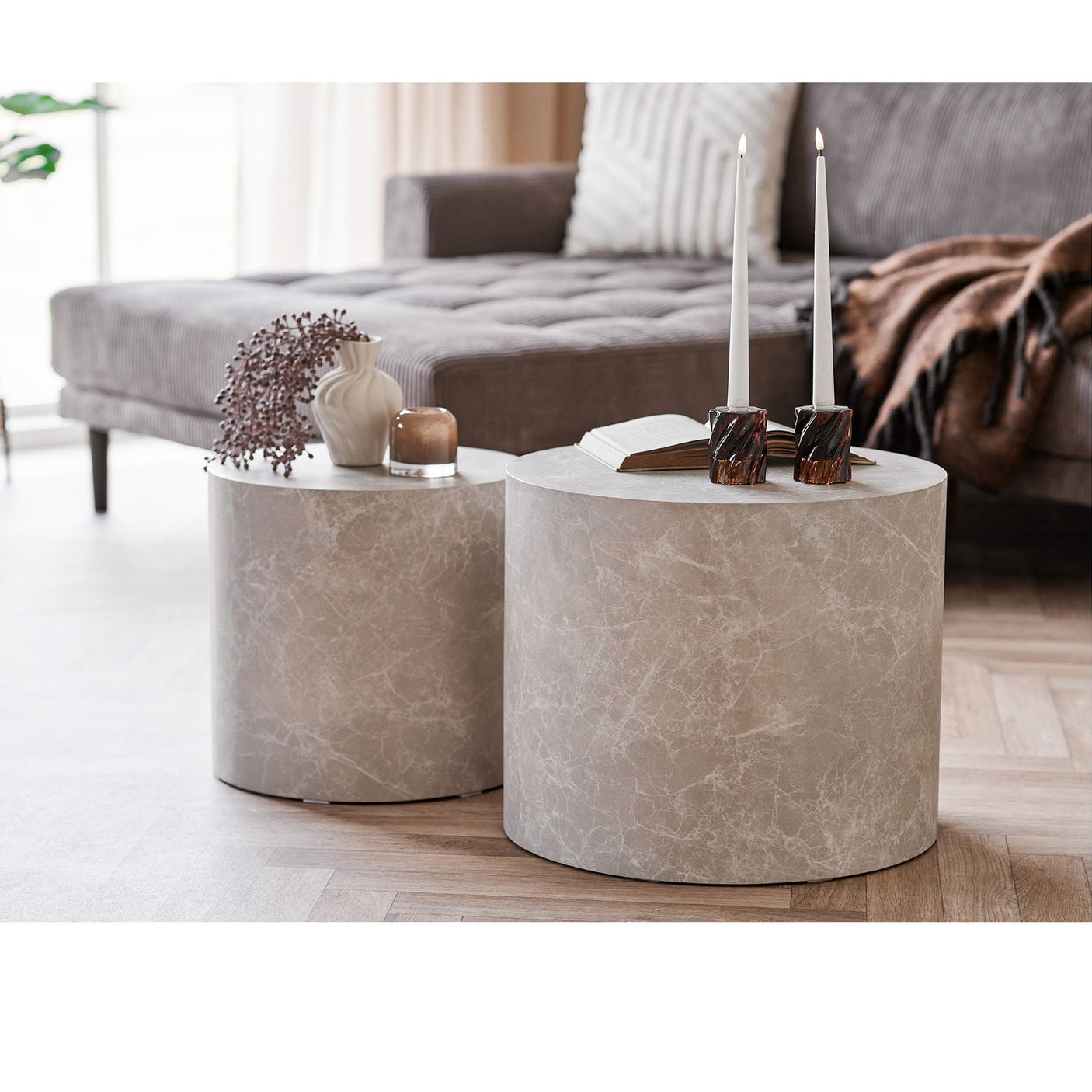 Prague Kaffe Bord House Nordic Varetype