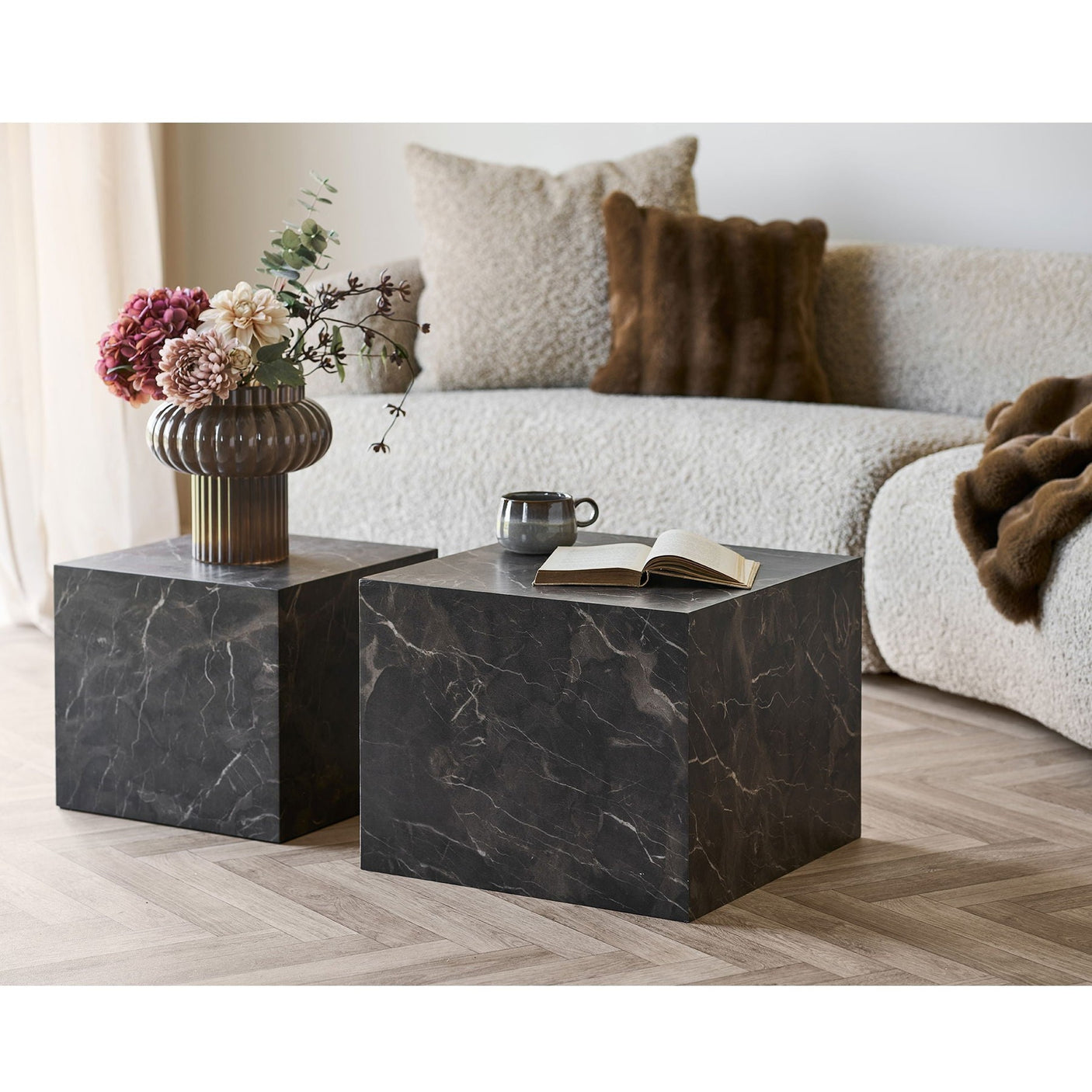 Prague Kaffe Bord House Nordic Varetype