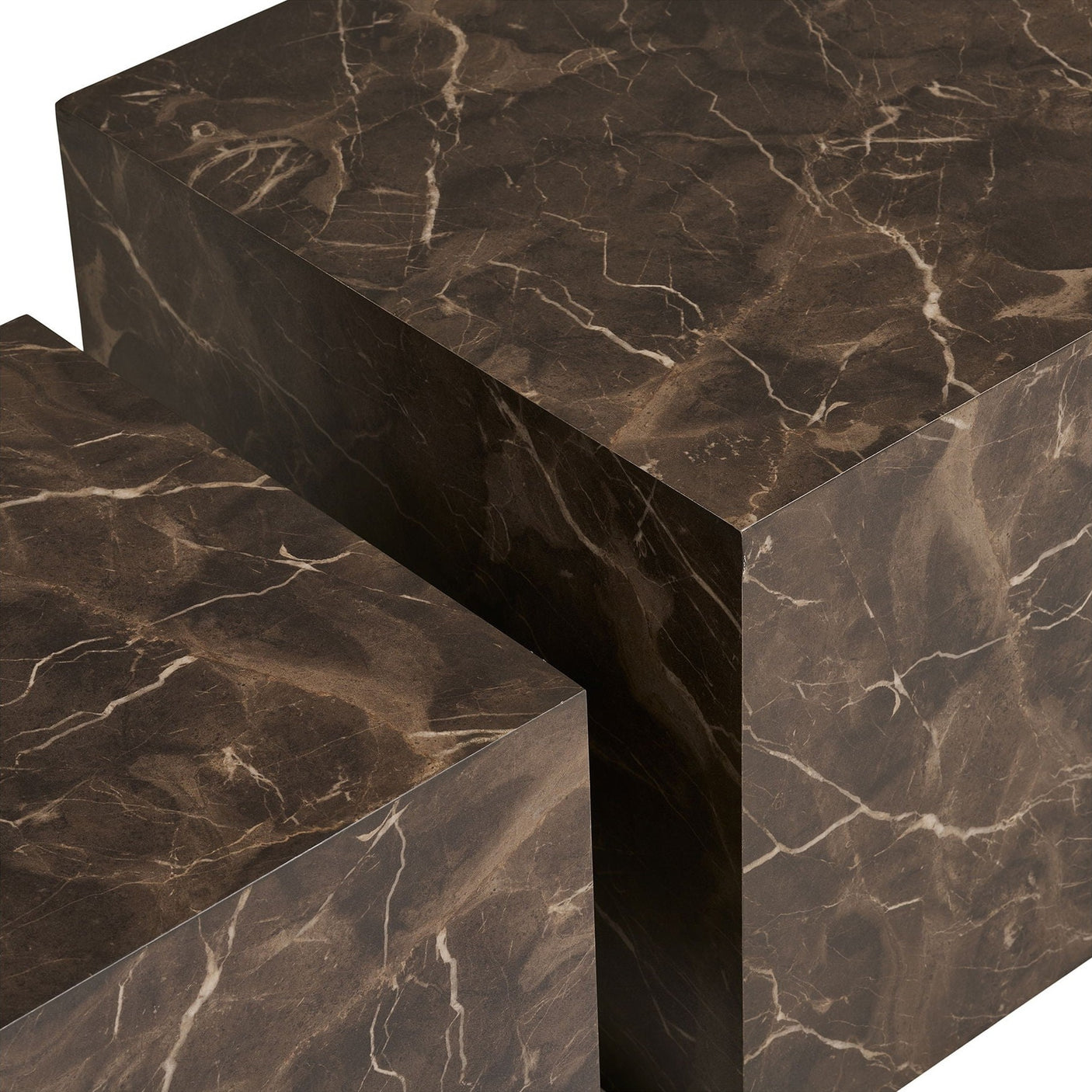 Prague Kaffe Bord House Nordic Varetype