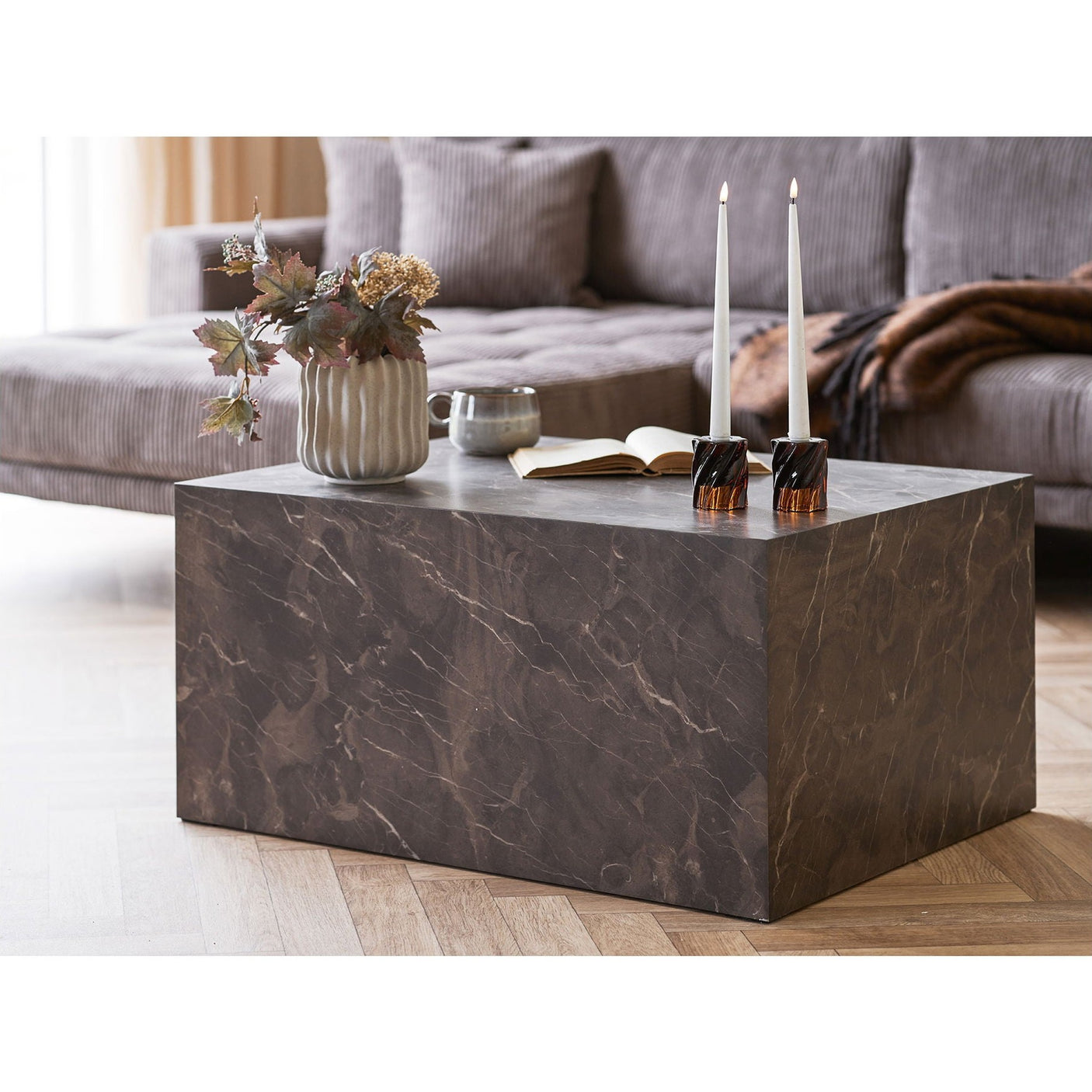 Prague Kaffe Bord House Nordic Varetype