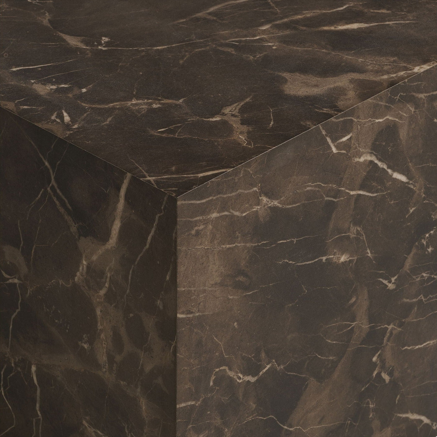 Prague Kaffe Bord House Nordic Varetype