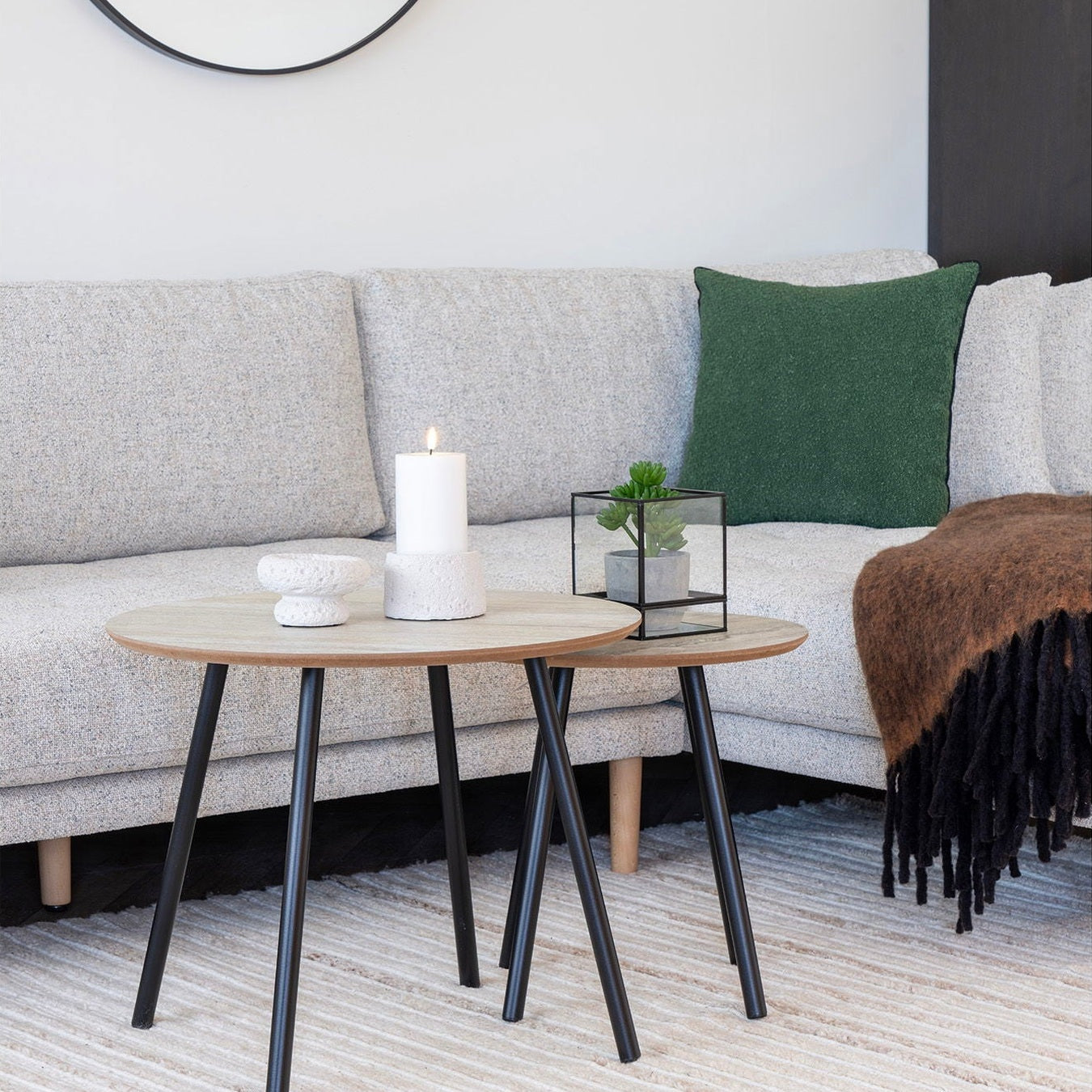 Aalst sidebord House Nordic Sidebord