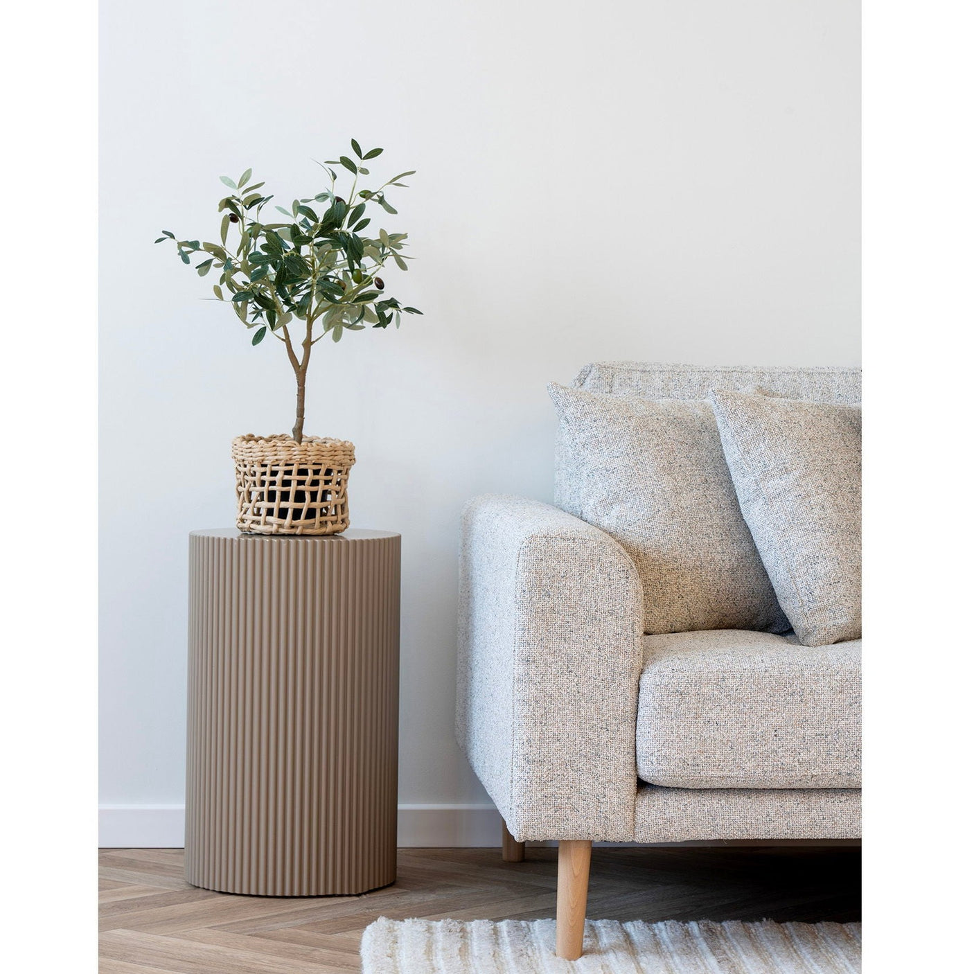 Farense sidebord House Nordic Sidebord