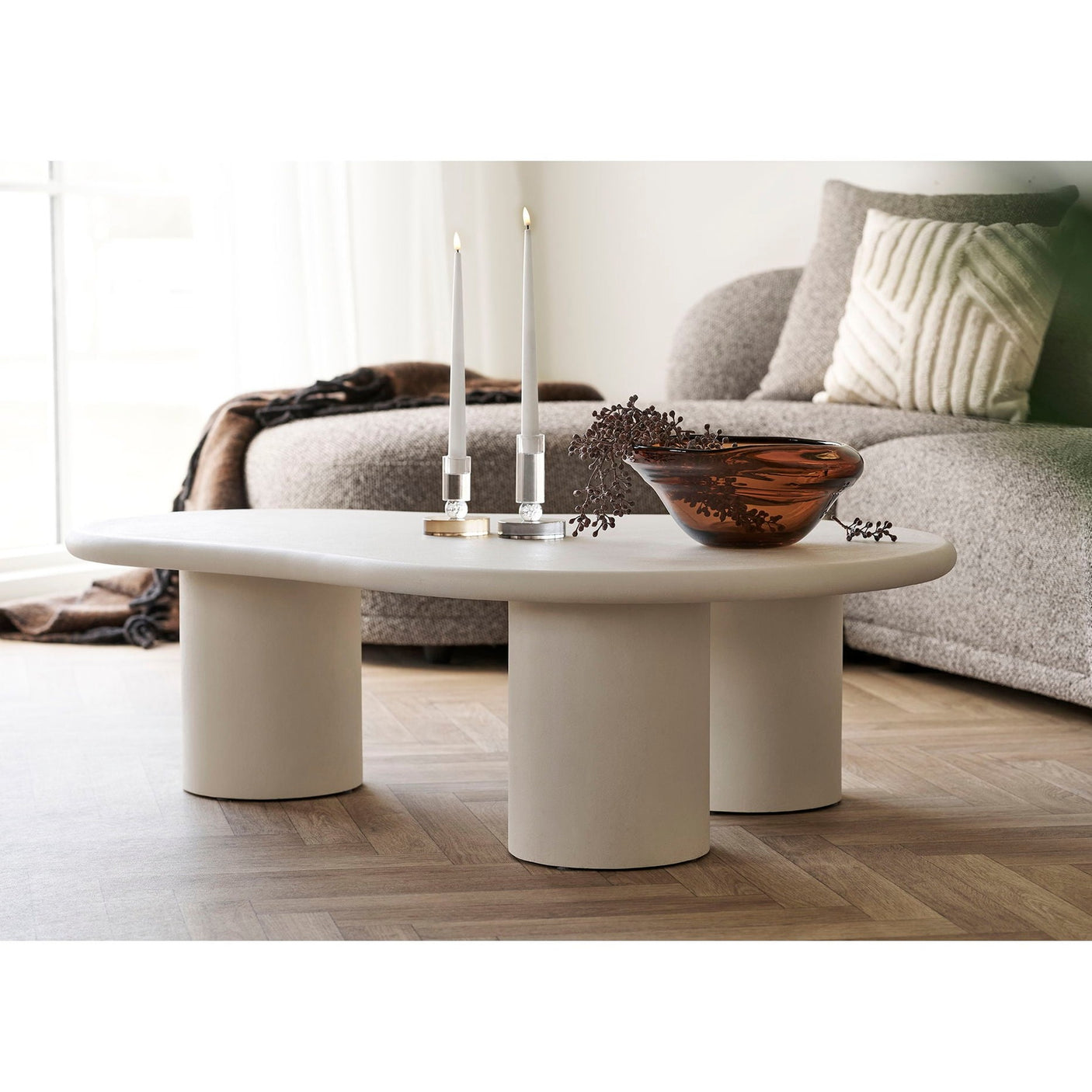 Palmera sofabord House Nordic Sofabord