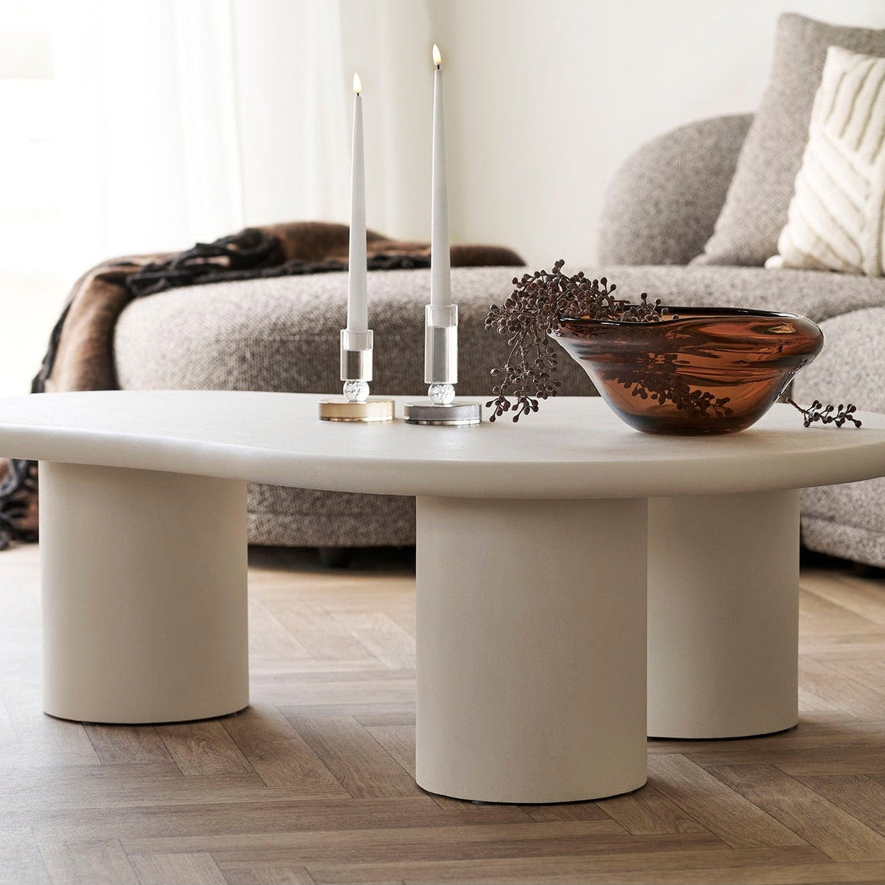 Palmera sofabord House Nordic Sofabord