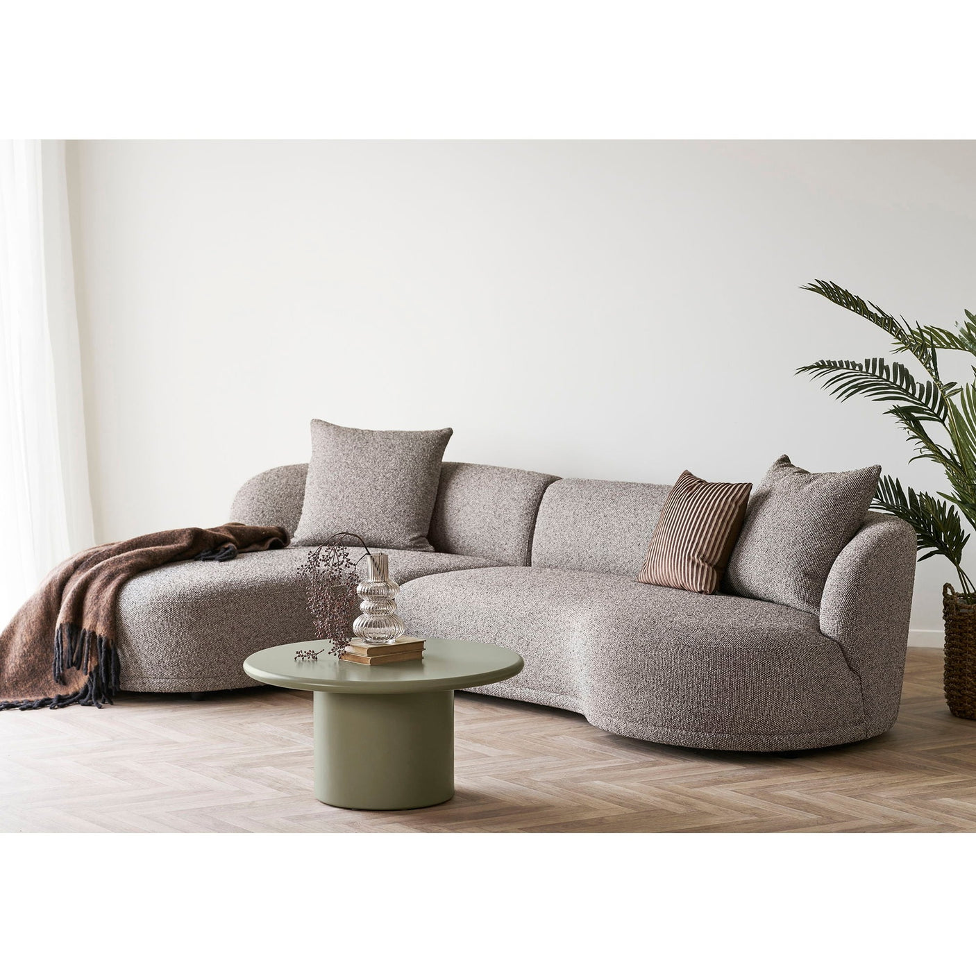 Nagano Kaffebord House Nordic Varetype