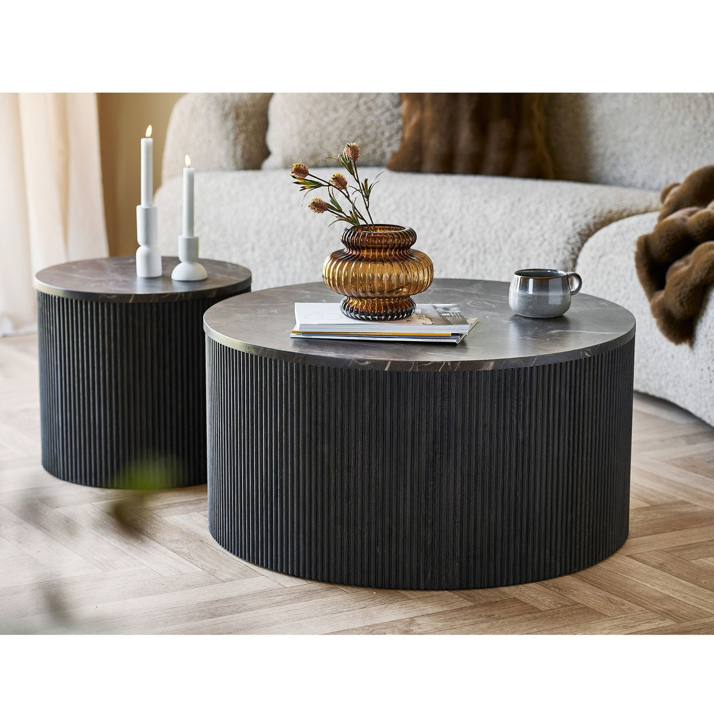 Rota Kaffebord House Nordic Varetype