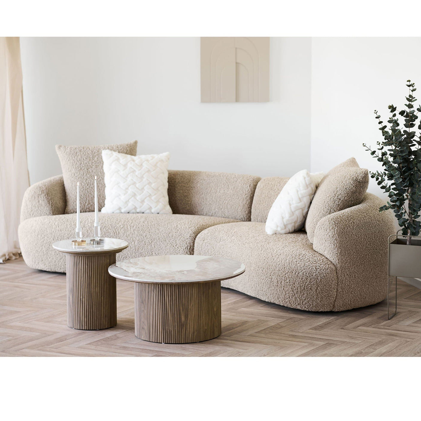 Athens Kaffe Bord House Nordic Varetype