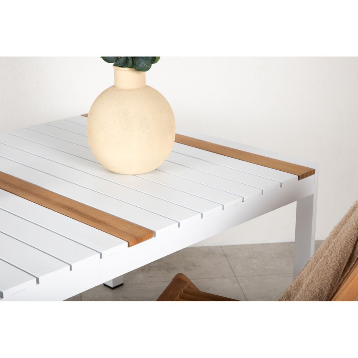 Togo Table Venture Design Spisebord