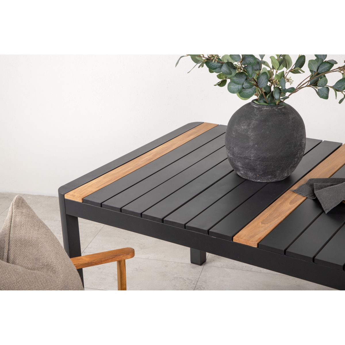 Togo Table Venture Design Spisebord