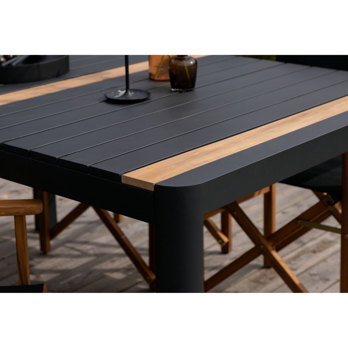 Togo Table Venture Design Spisebord