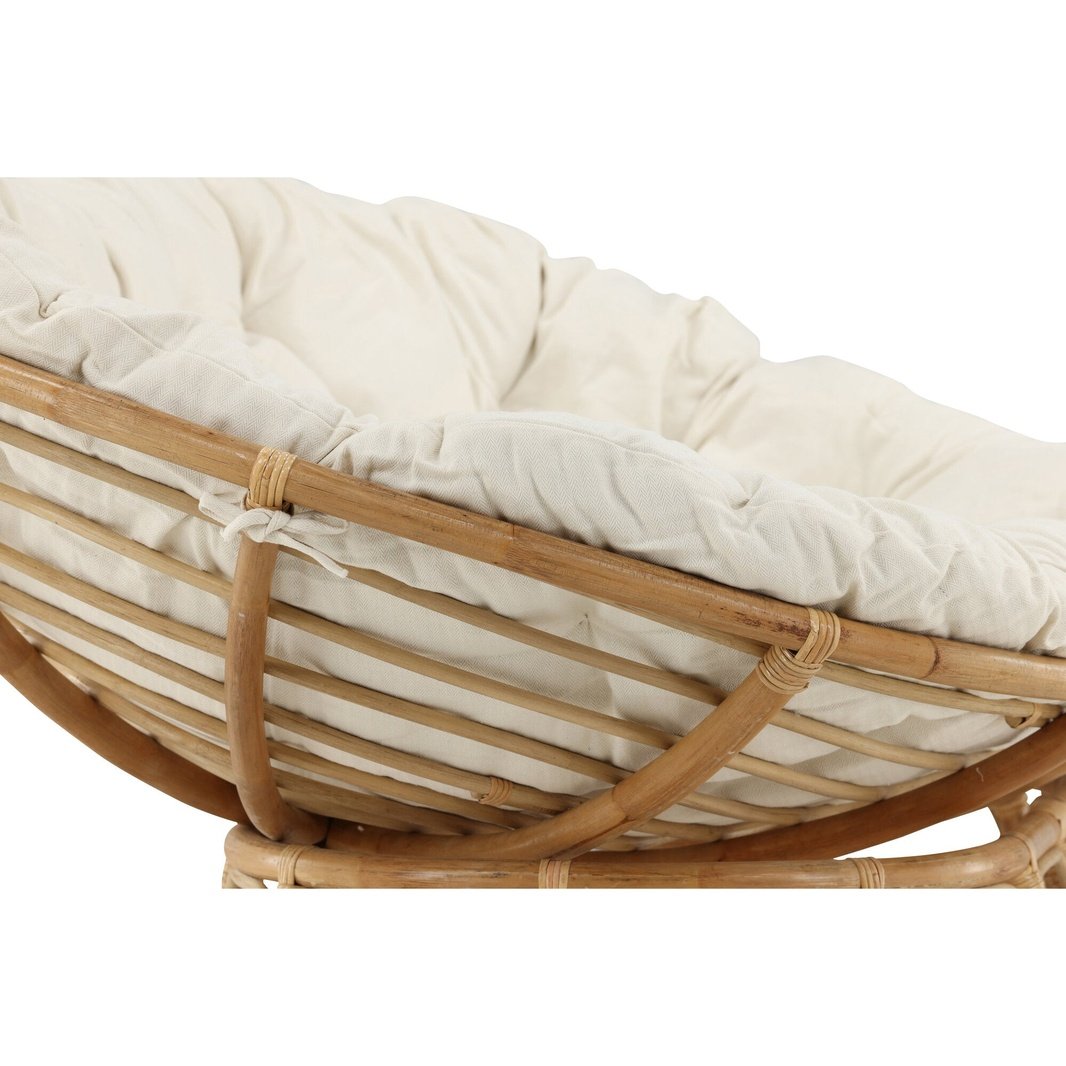 Mamasan solstol Venture Design Lenestol