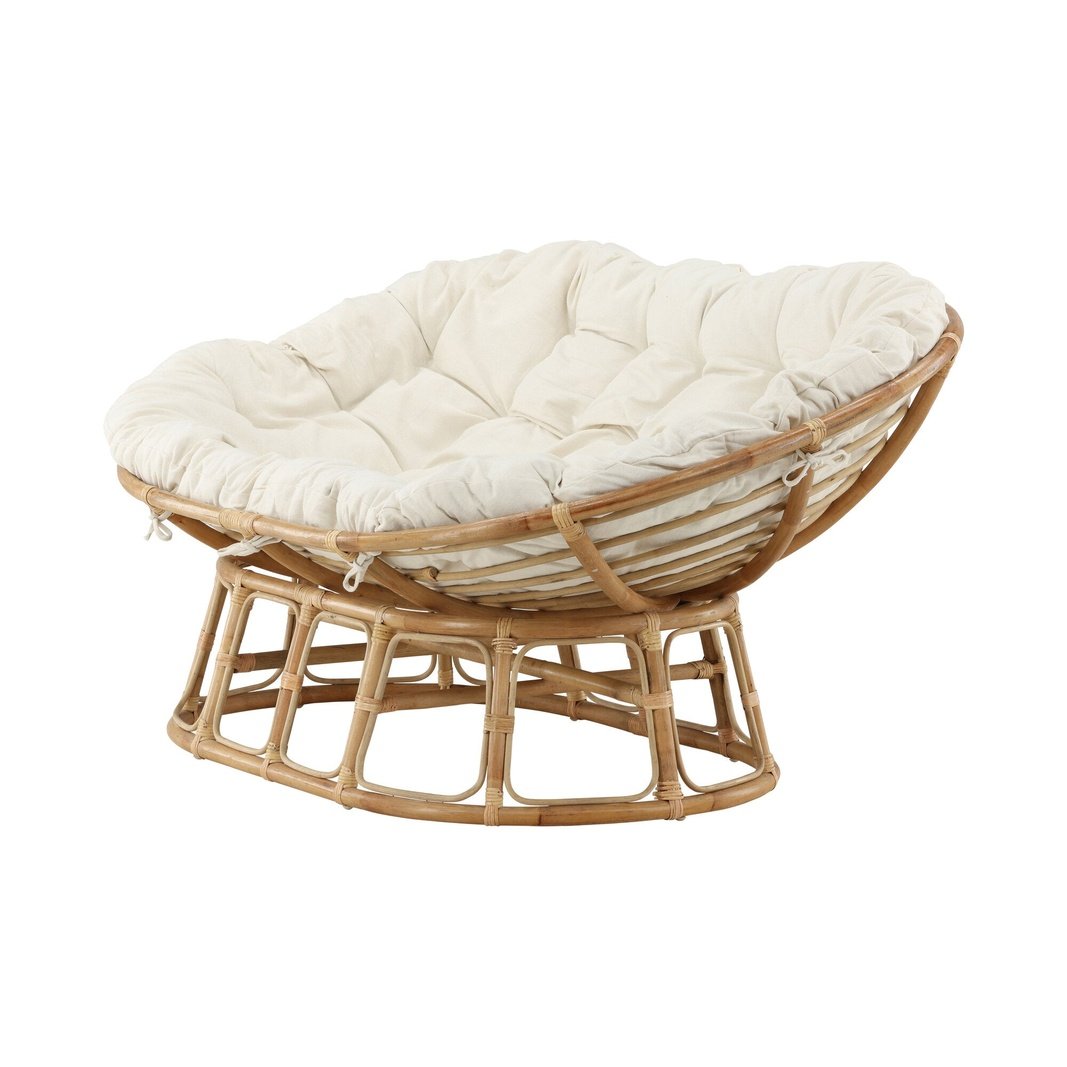 Mamasan solstol Venture Design Lenestol