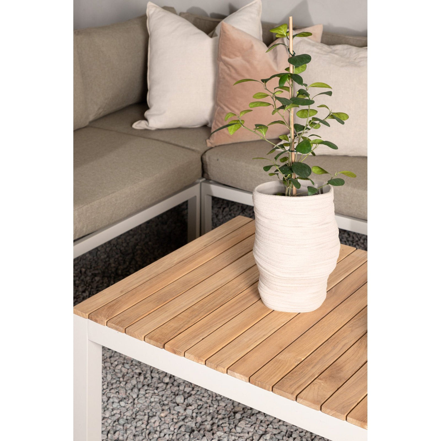 Brasilia Sofabord Venture Design Sofabord