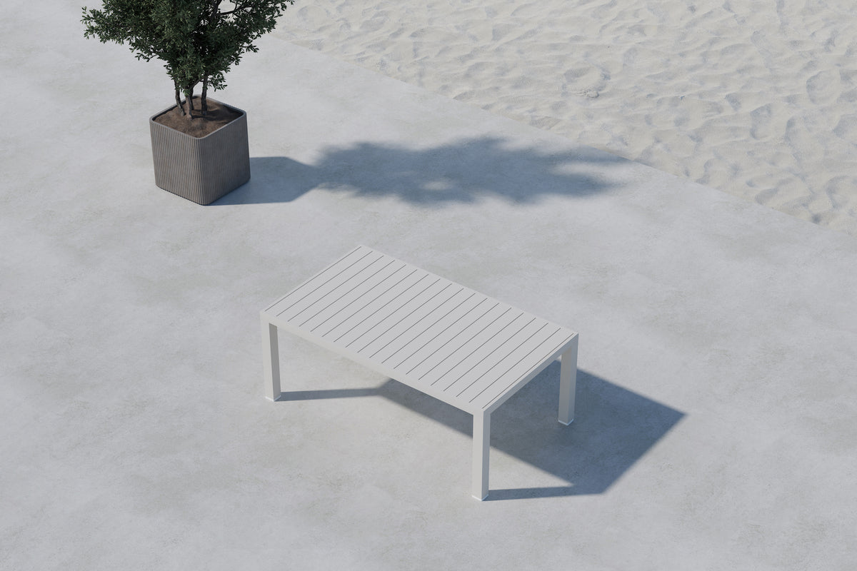 Copacabana Table Venture Design Sofabord