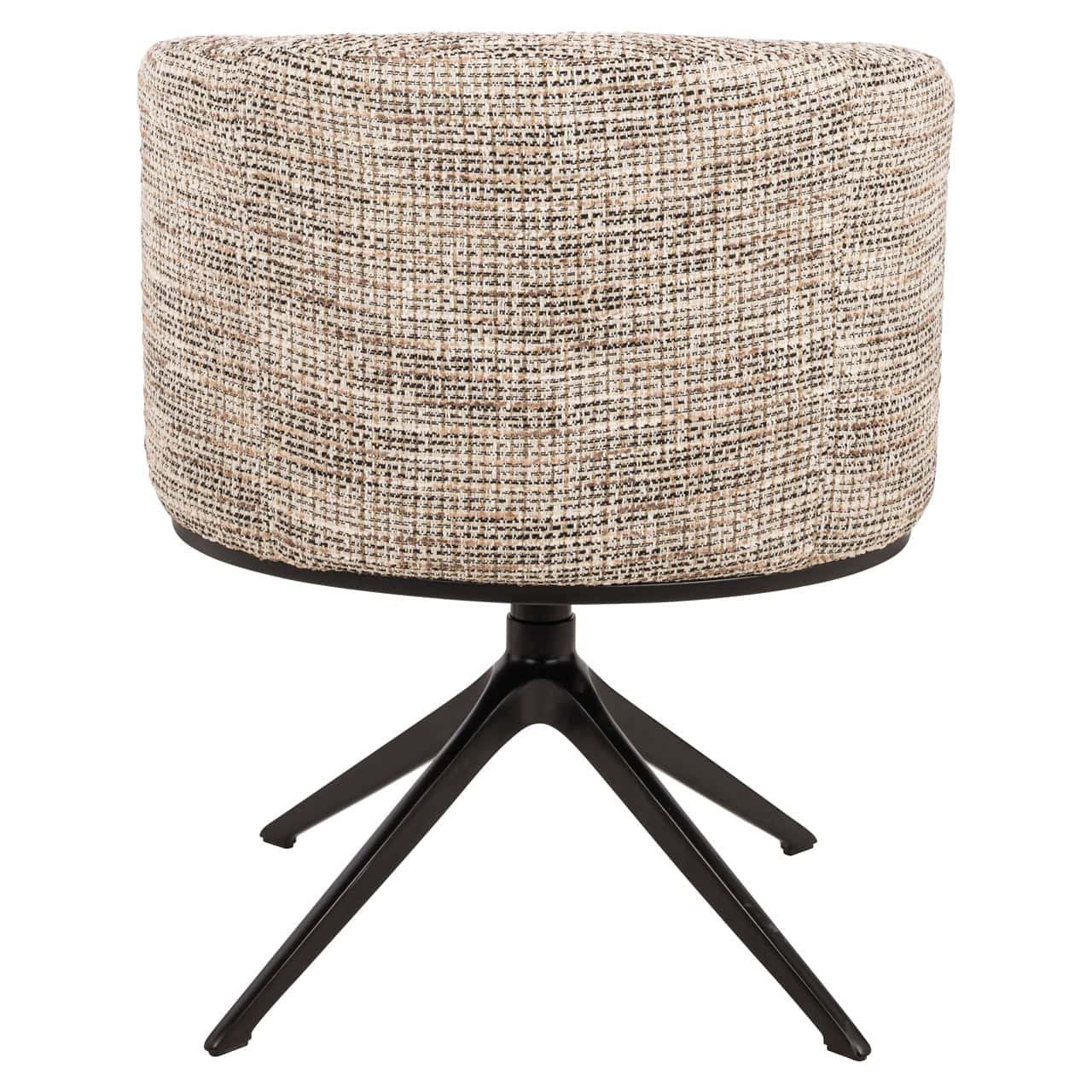 Spisebordsstol Cheyenne trendy natur dreibar Richmond Interiors Spisestol
