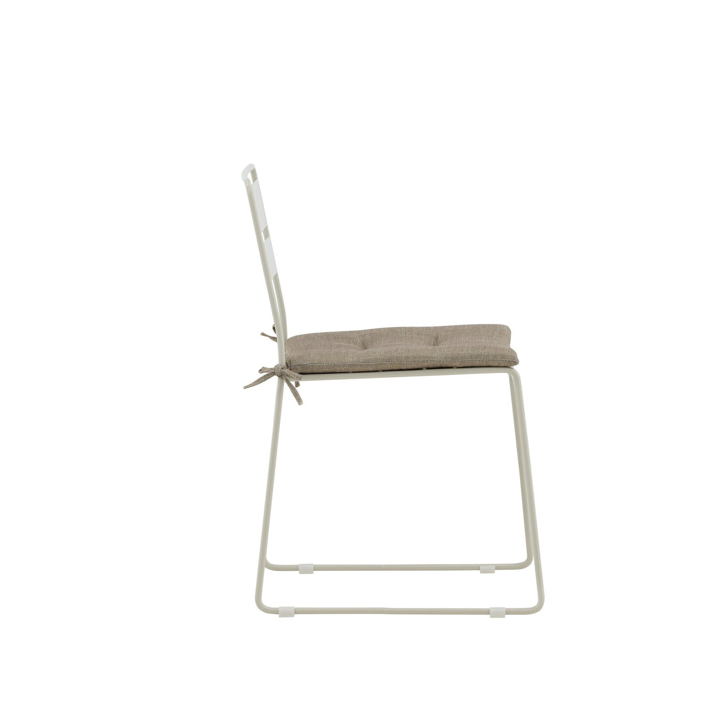 Pute til Lina spisestol Venture Design Spisestol