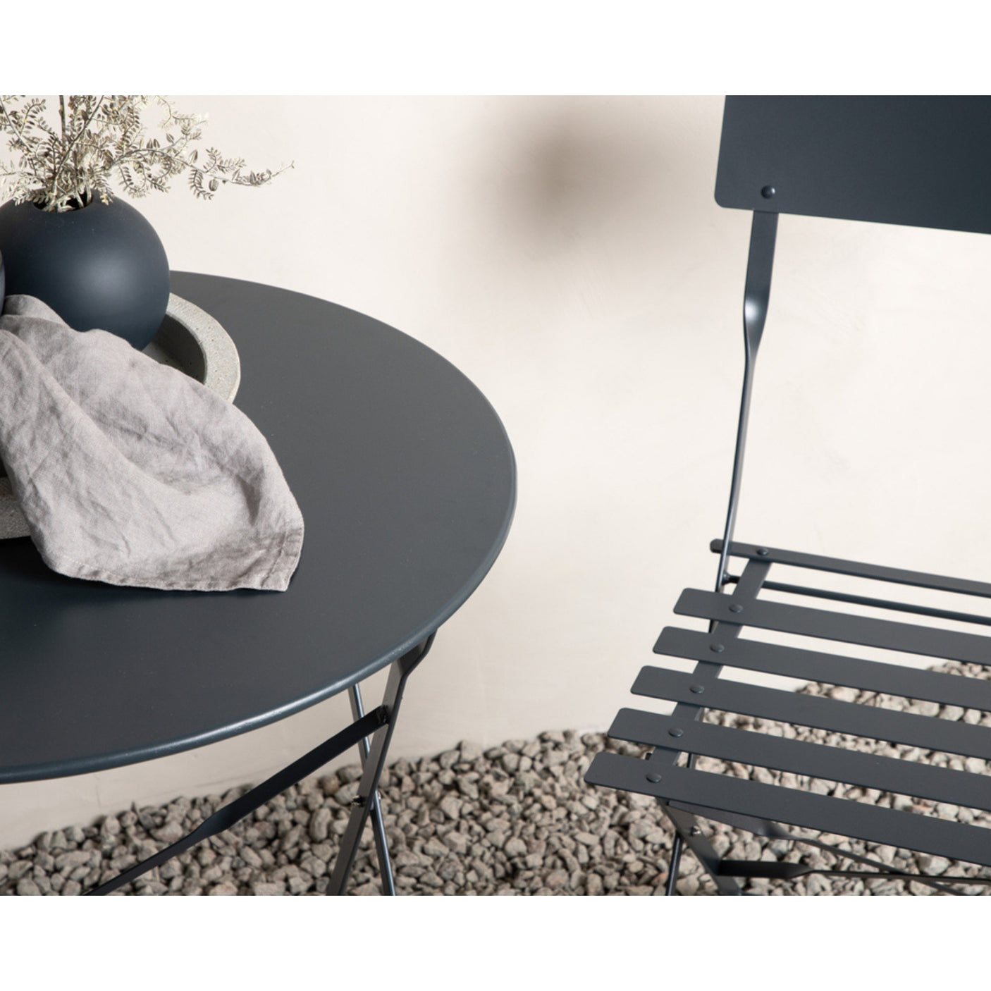 Marseille Cafe Set Venture Design Spisegruppe