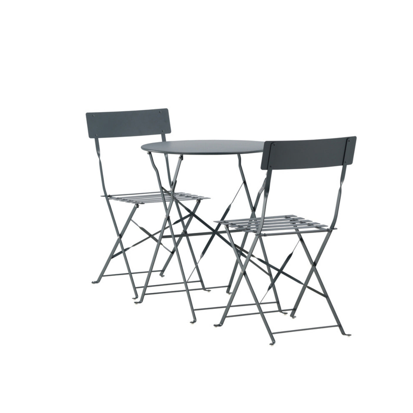 Marseille Cafe Set Venture Design Spisegruppe