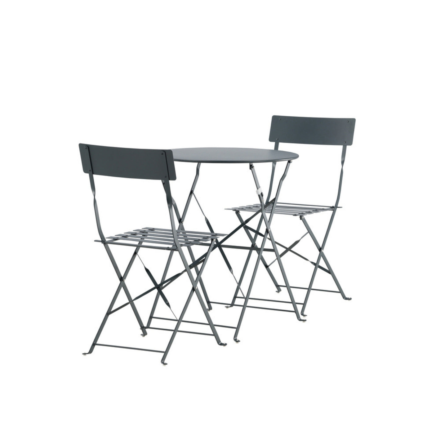 Marseille Cafe Set Venture Design Spisegruppe