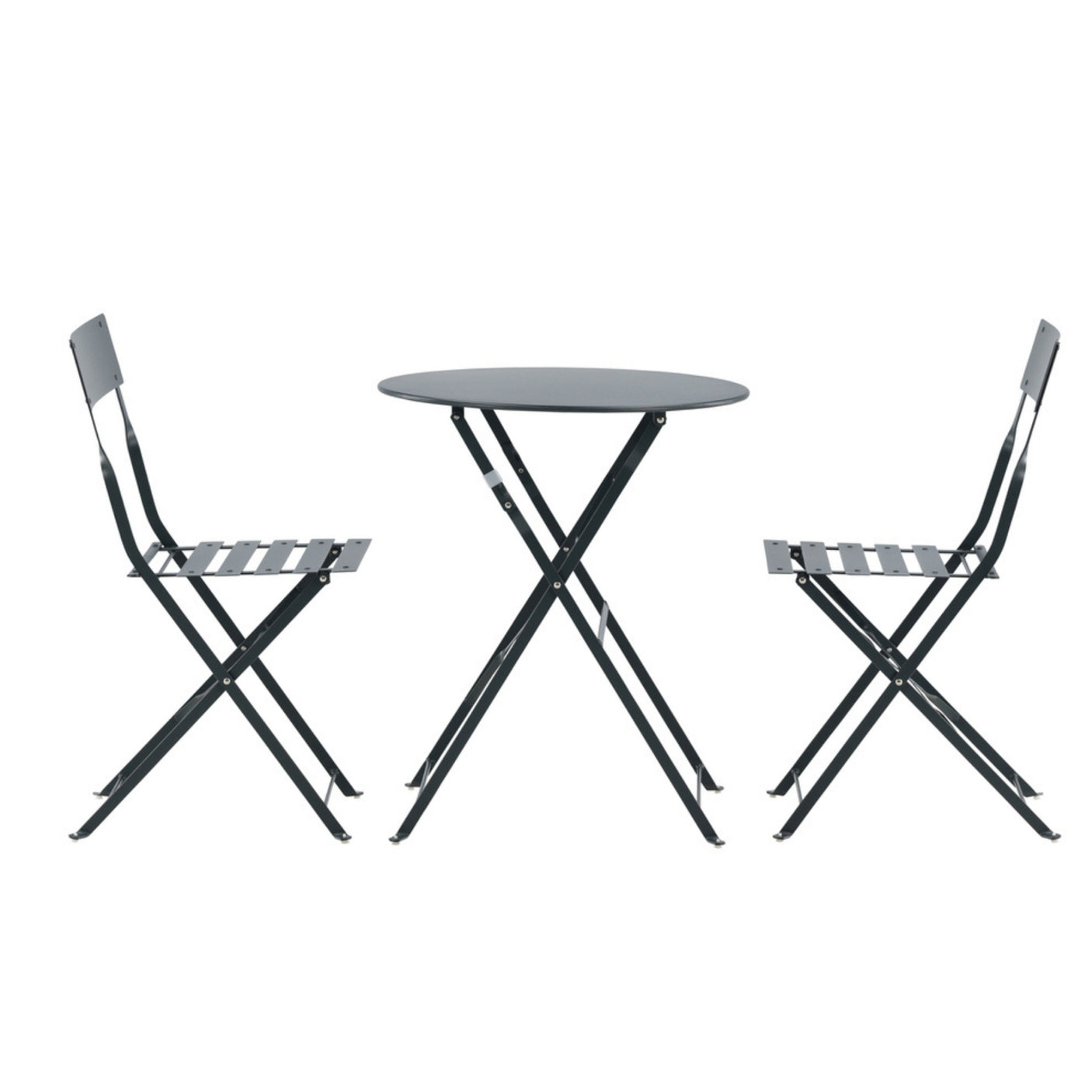 Marseille Cafe Set Venture Design Spisegruppe