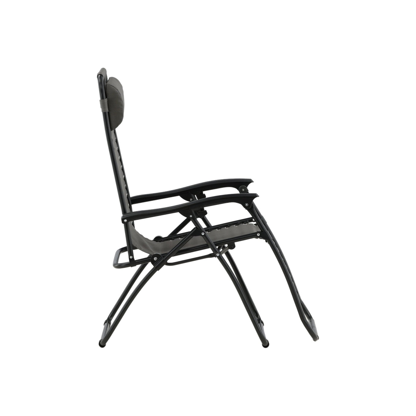 Melker Sun Lounge Venture Design Solseng