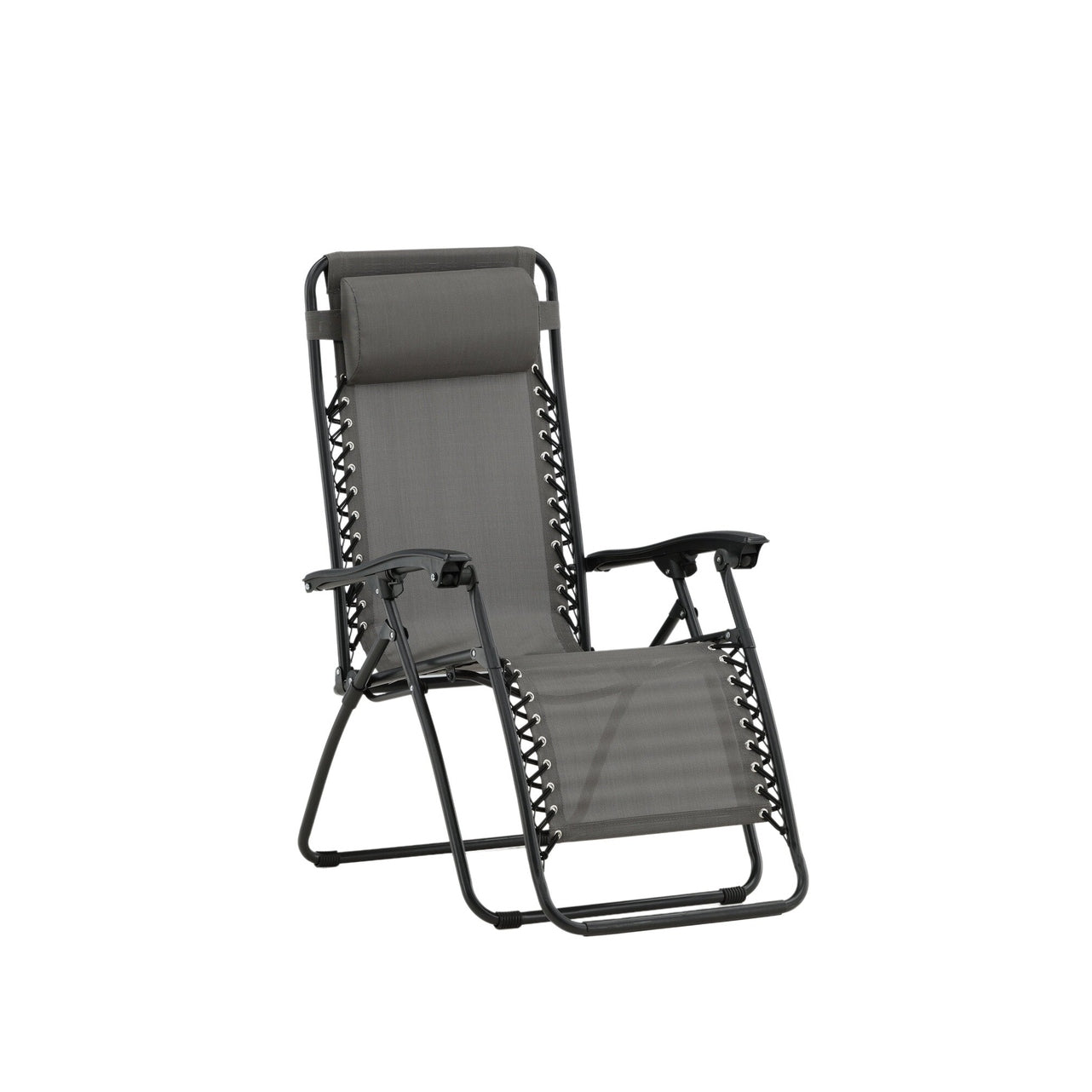 Melker Sun Lounge Venture Design Solseng